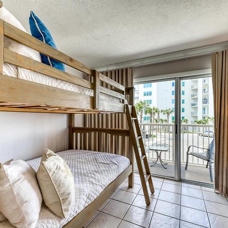 Islander Condominiums I Fort Walton Beach Room photo