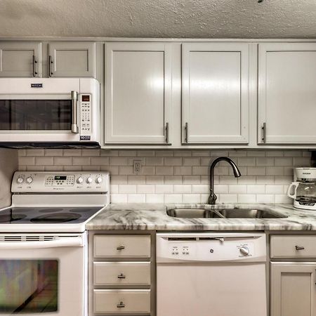 Islander Condominiums I Fort Walton Beach Room photo