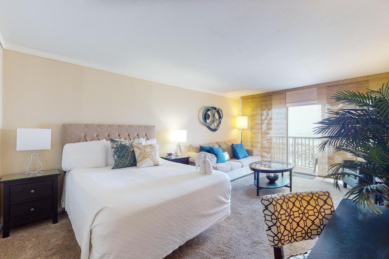 Islander Condominiums I Fort Walton Beach Exterior photo