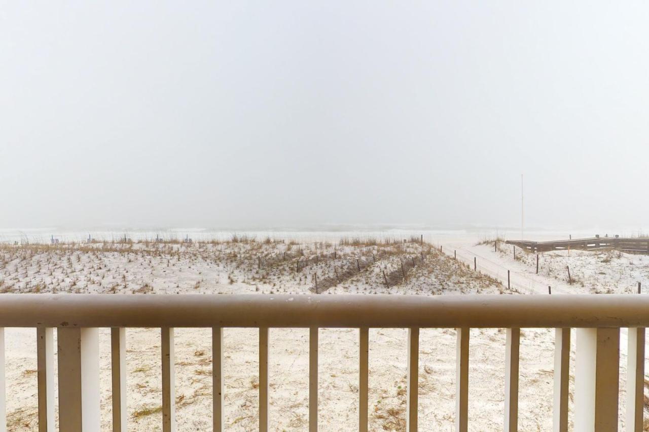 Islander Condominiums I Fort Walton Beach Exterior photo