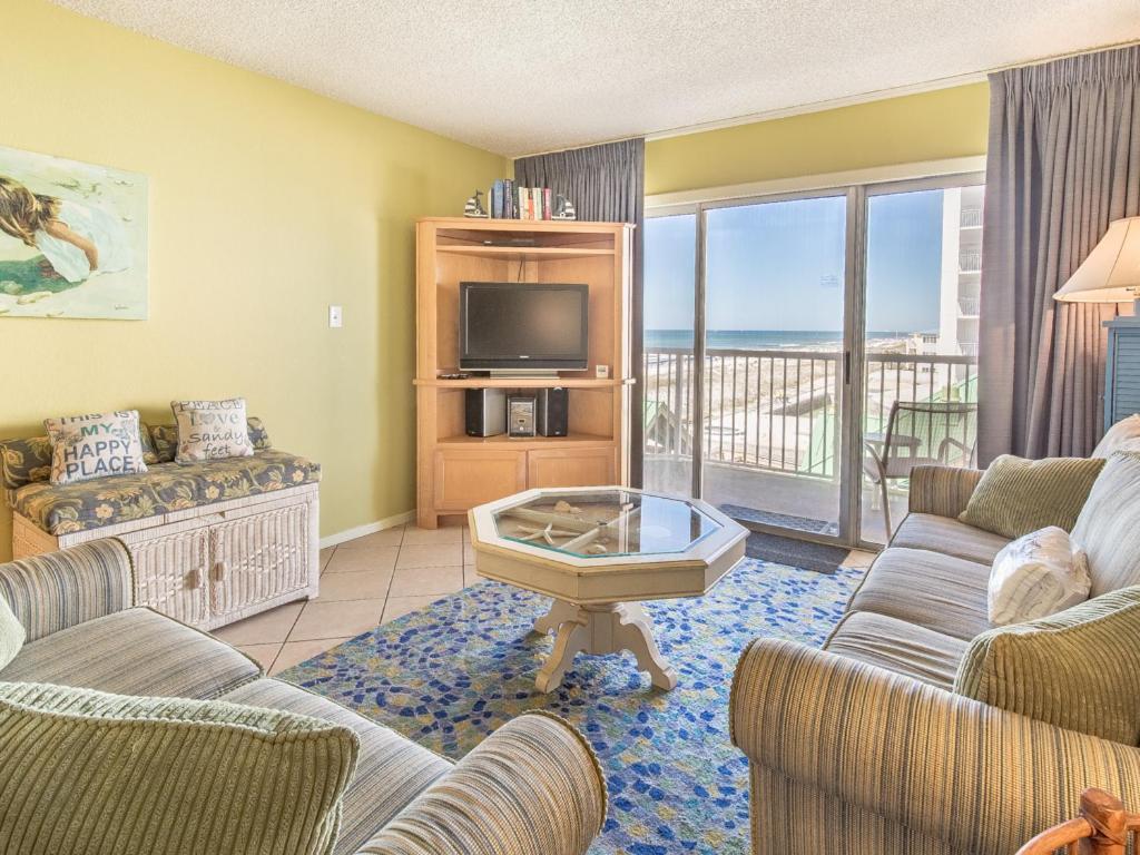 Islander Condominiums I Fort Walton Beach Room photo