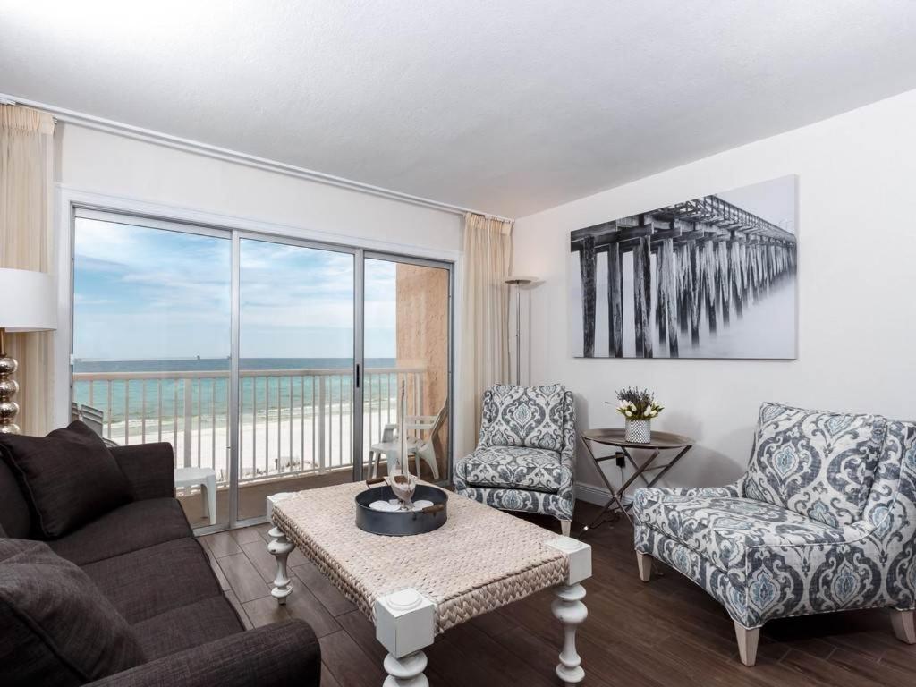 Islander Condominiums I Fort Walton Beach Room photo