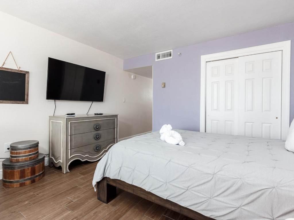 Islander Condominiums I Fort Walton Beach Room photo