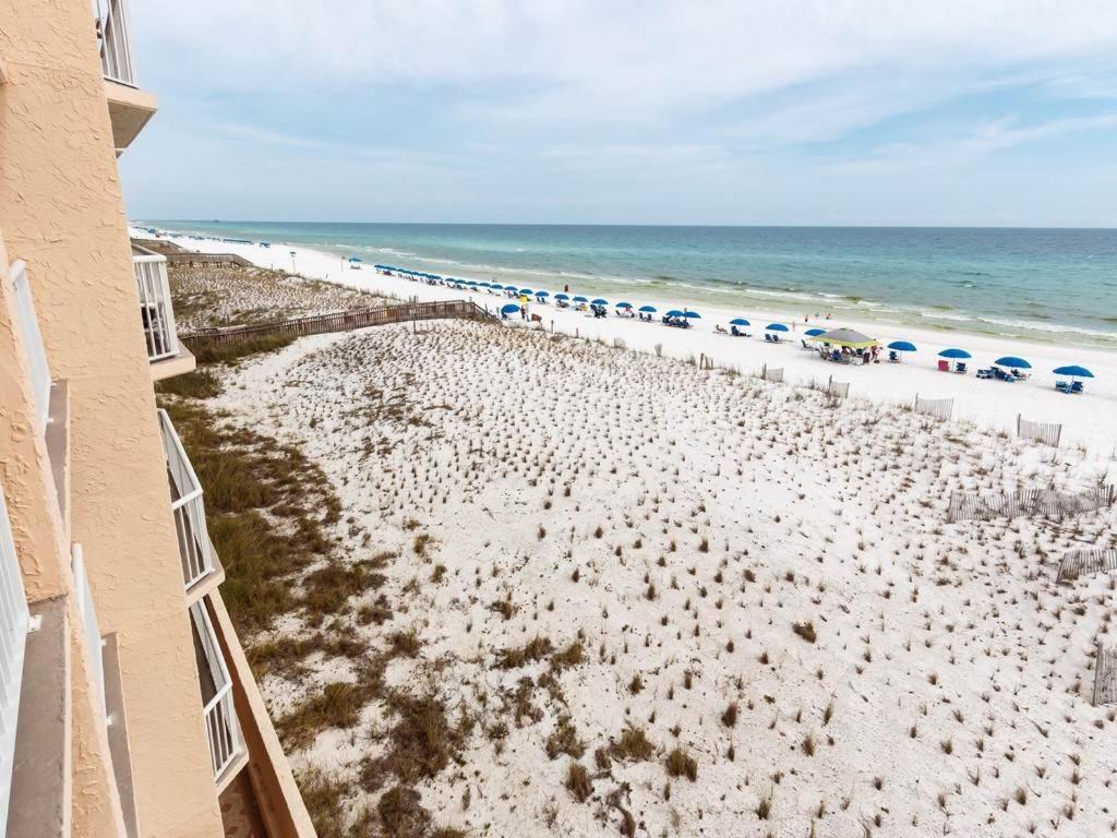 Islander Condominiums I Fort Walton Beach Room photo