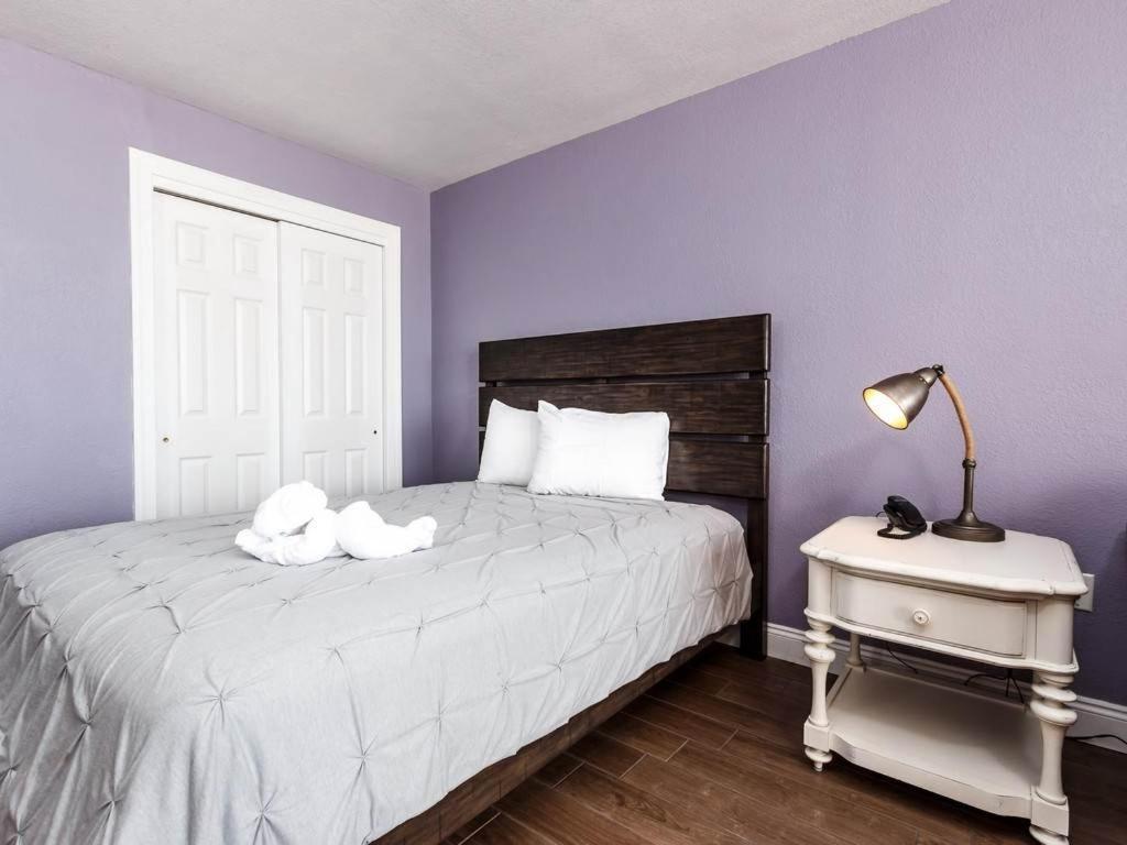 Islander Condominiums I Fort Walton Beach Room photo
