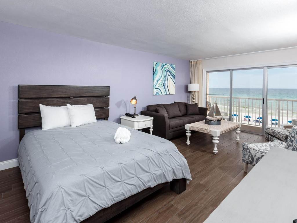 Islander Condominiums I Fort Walton Beach Room photo