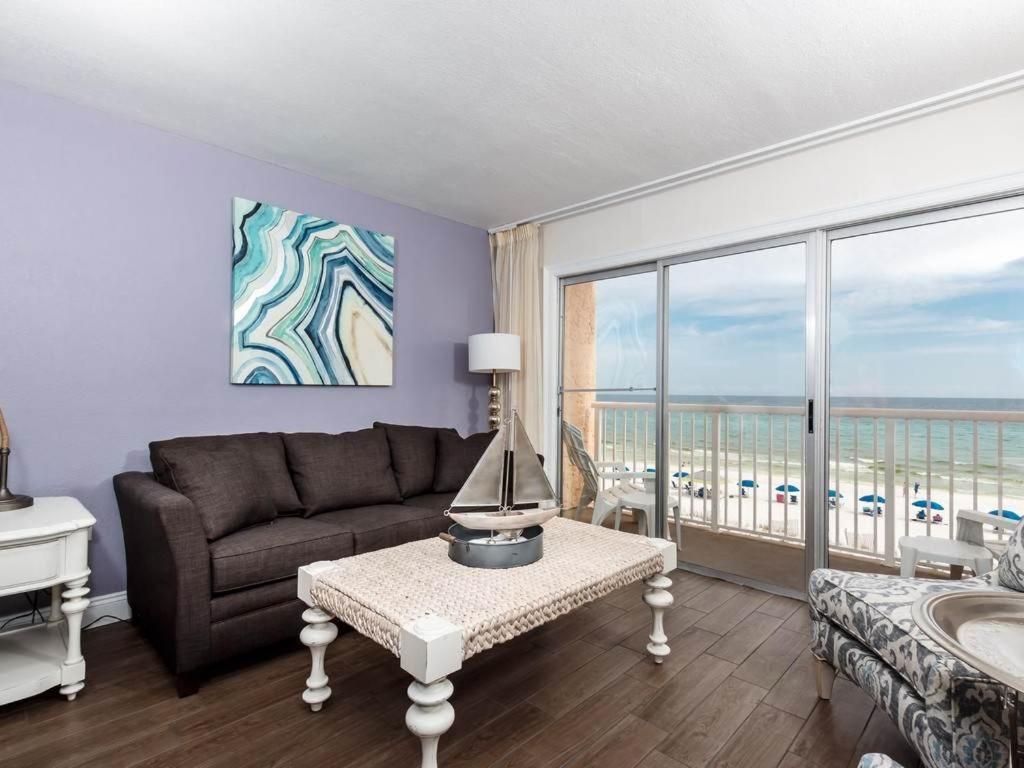 Islander Condominiums I Fort Walton Beach Room photo
