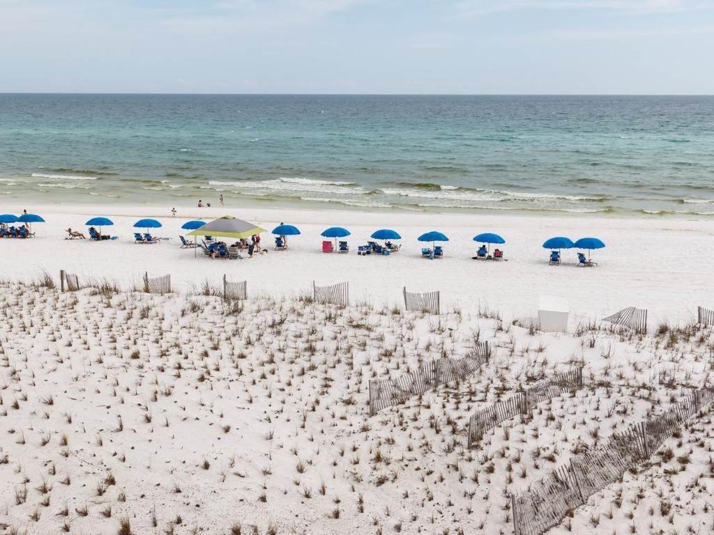 Islander Condominiums I Fort Walton Beach Room photo