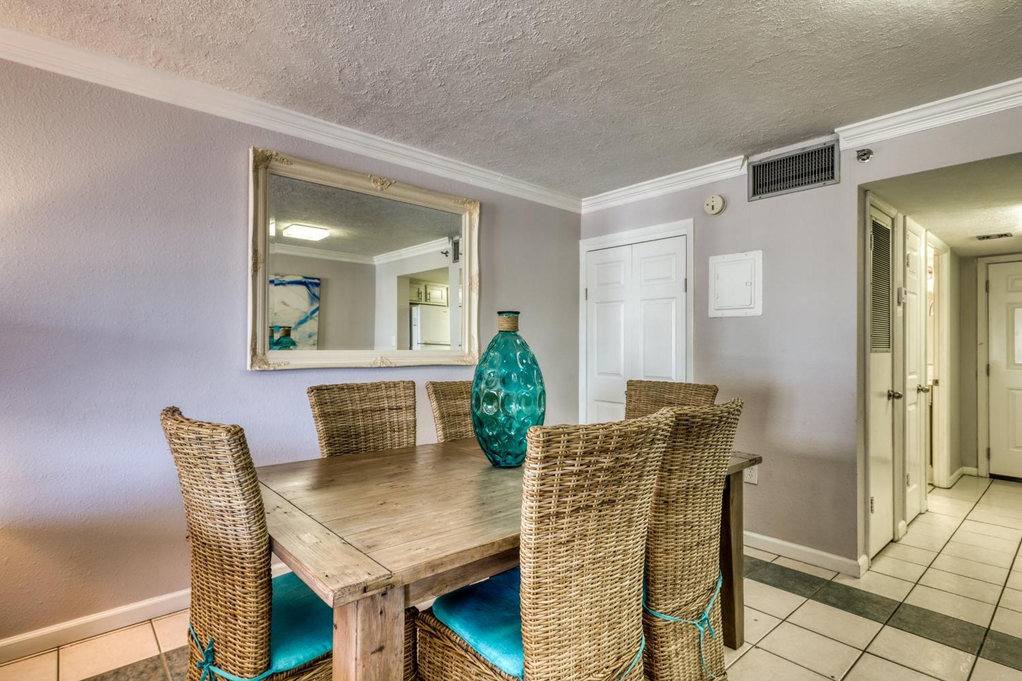 Islander Condominiums I Fort Walton Beach Room photo