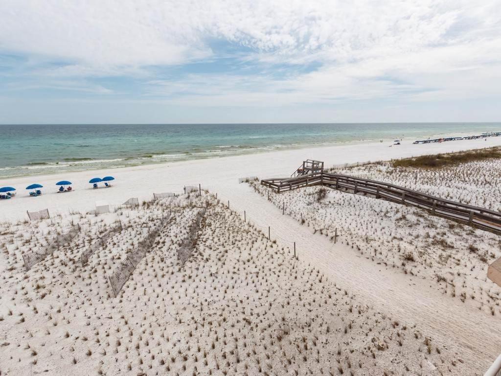 Islander Condominiums I Fort Walton Beach Room photo