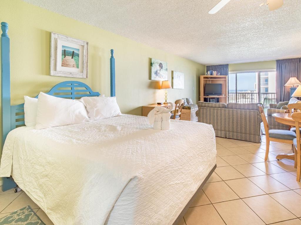 Islander Condominiums I Fort Walton Beach Room photo