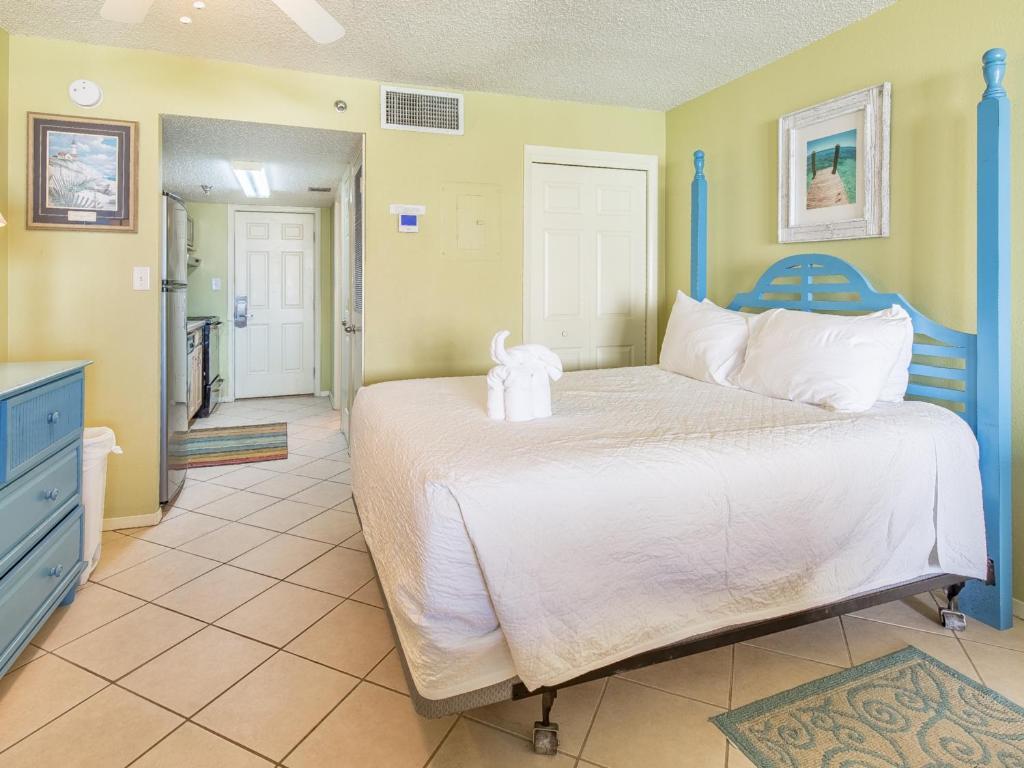 Islander Condominiums I Fort Walton Beach Room photo
