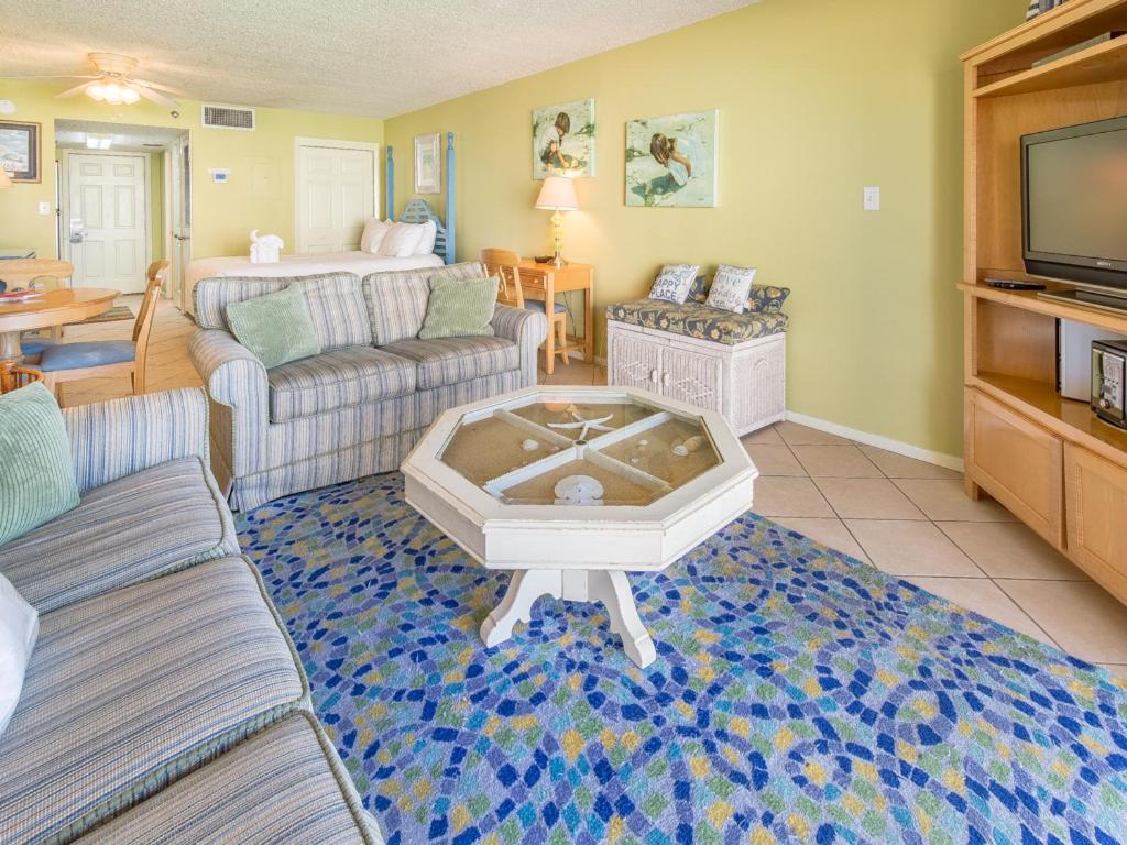 Islander Condominiums I Fort Walton Beach Room photo
