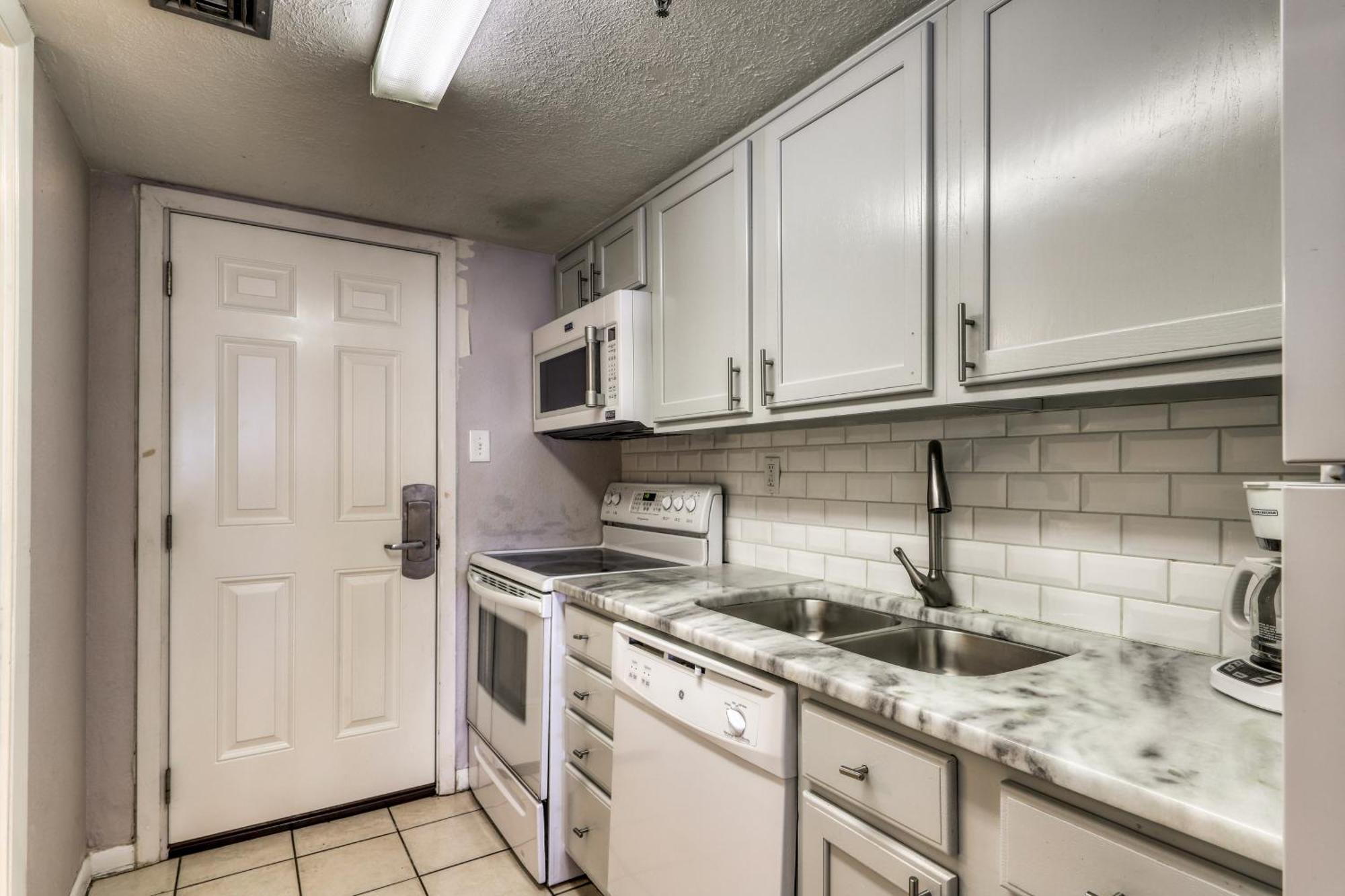 Islander Condominiums I Fort Walton Beach Room photo