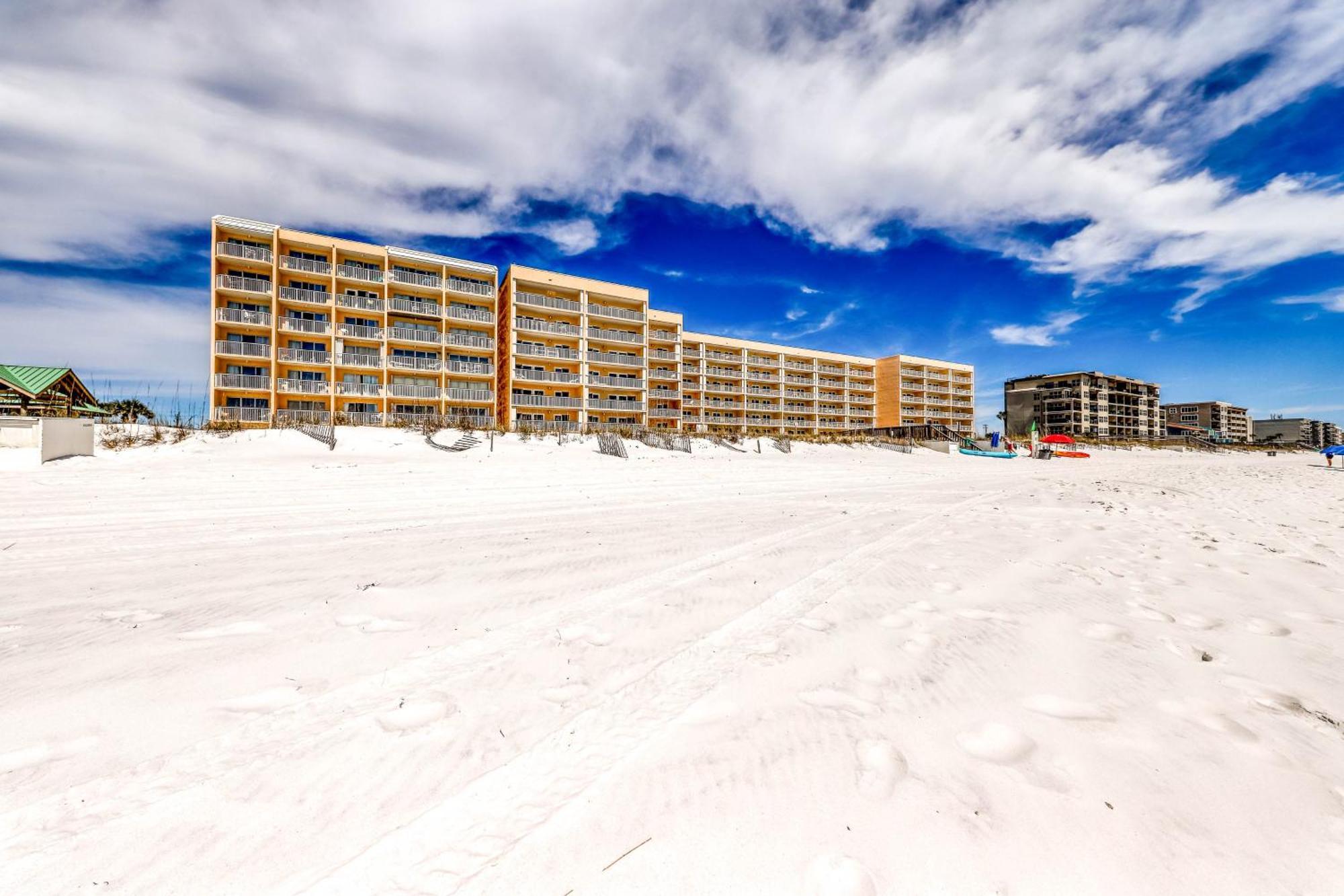 Islander Condominiums I Fort Walton Beach Room photo