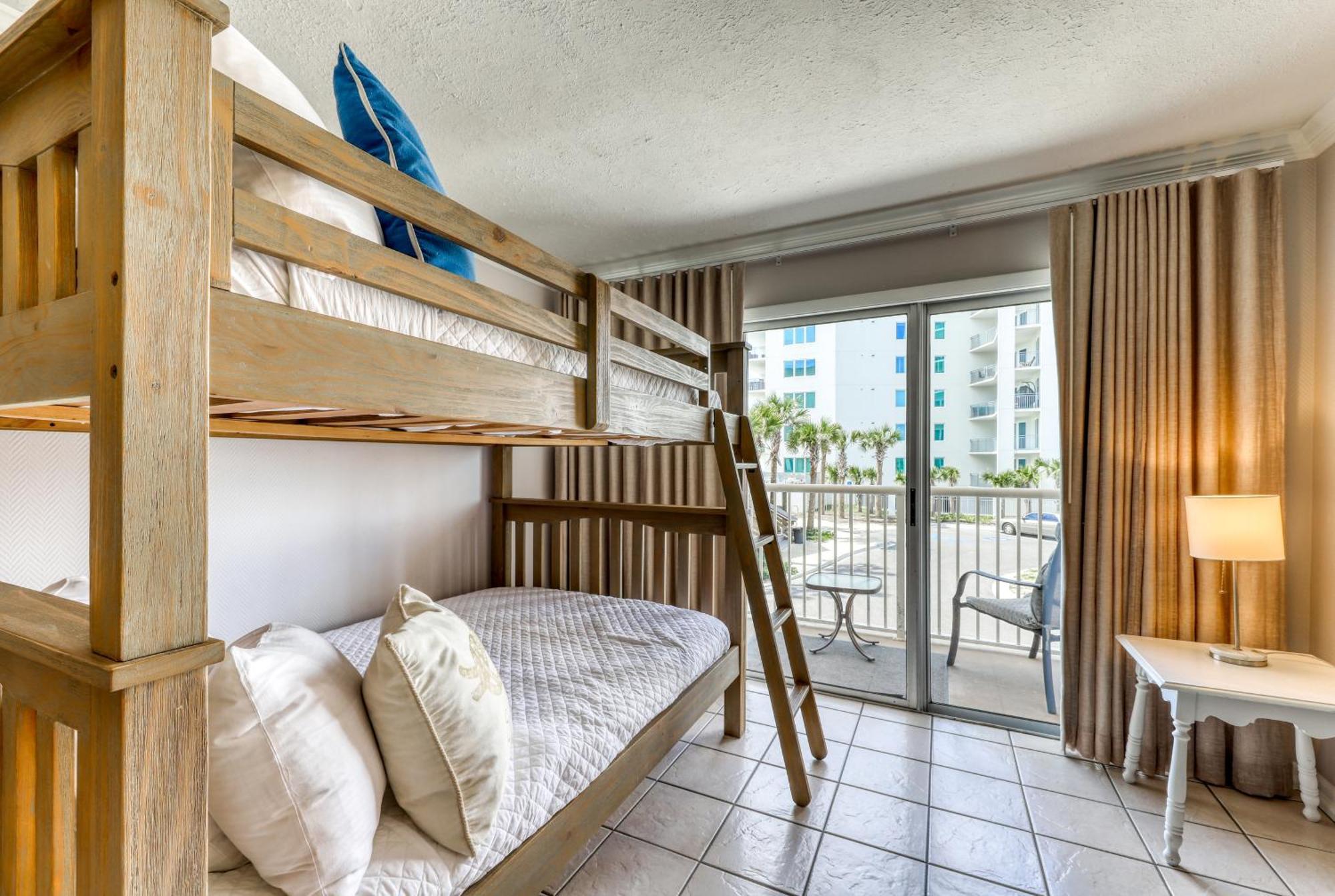 Islander Condominiums I Fort Walton Beach Room photo