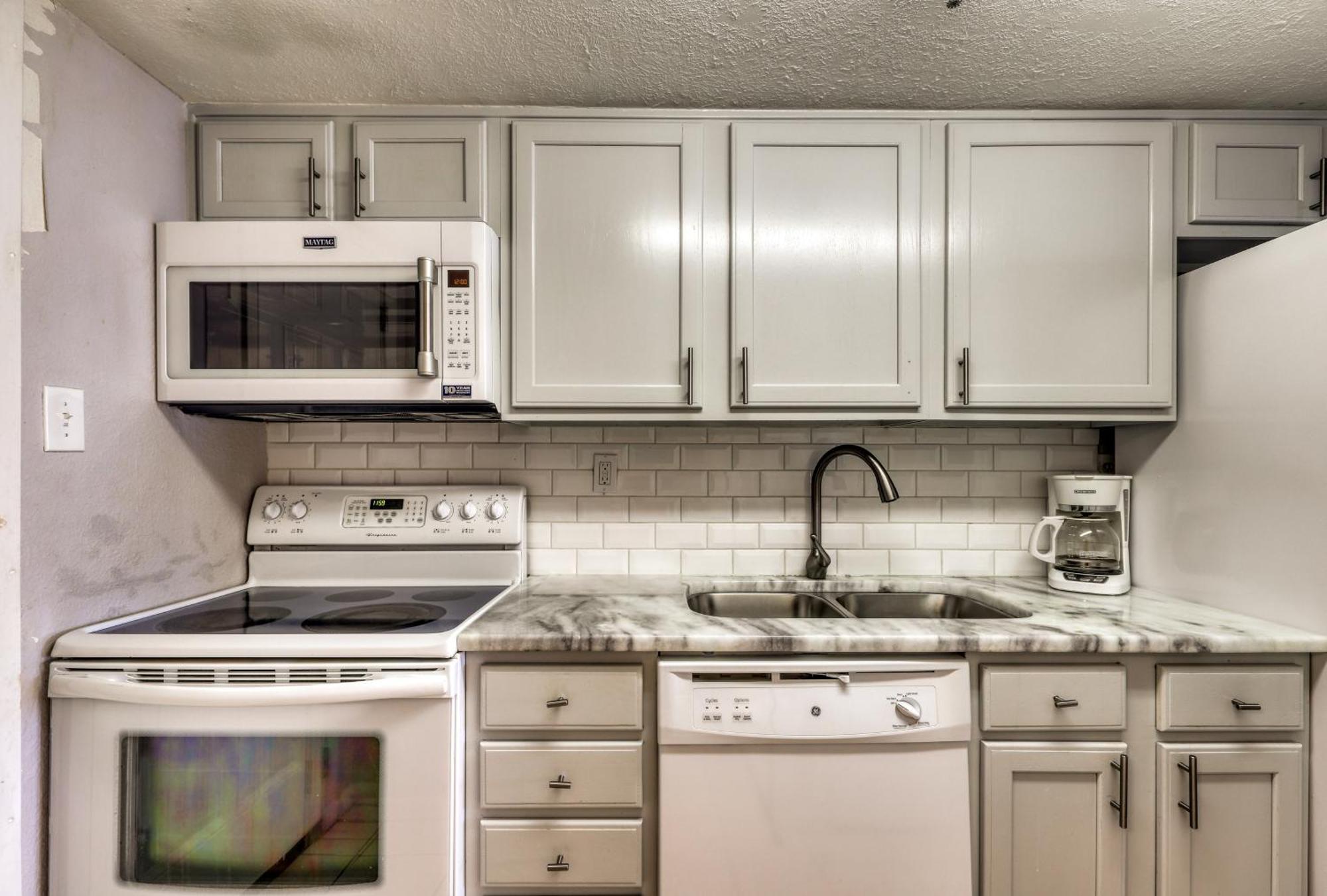 Islander Condominiums I Fort Walton Beach Room photo