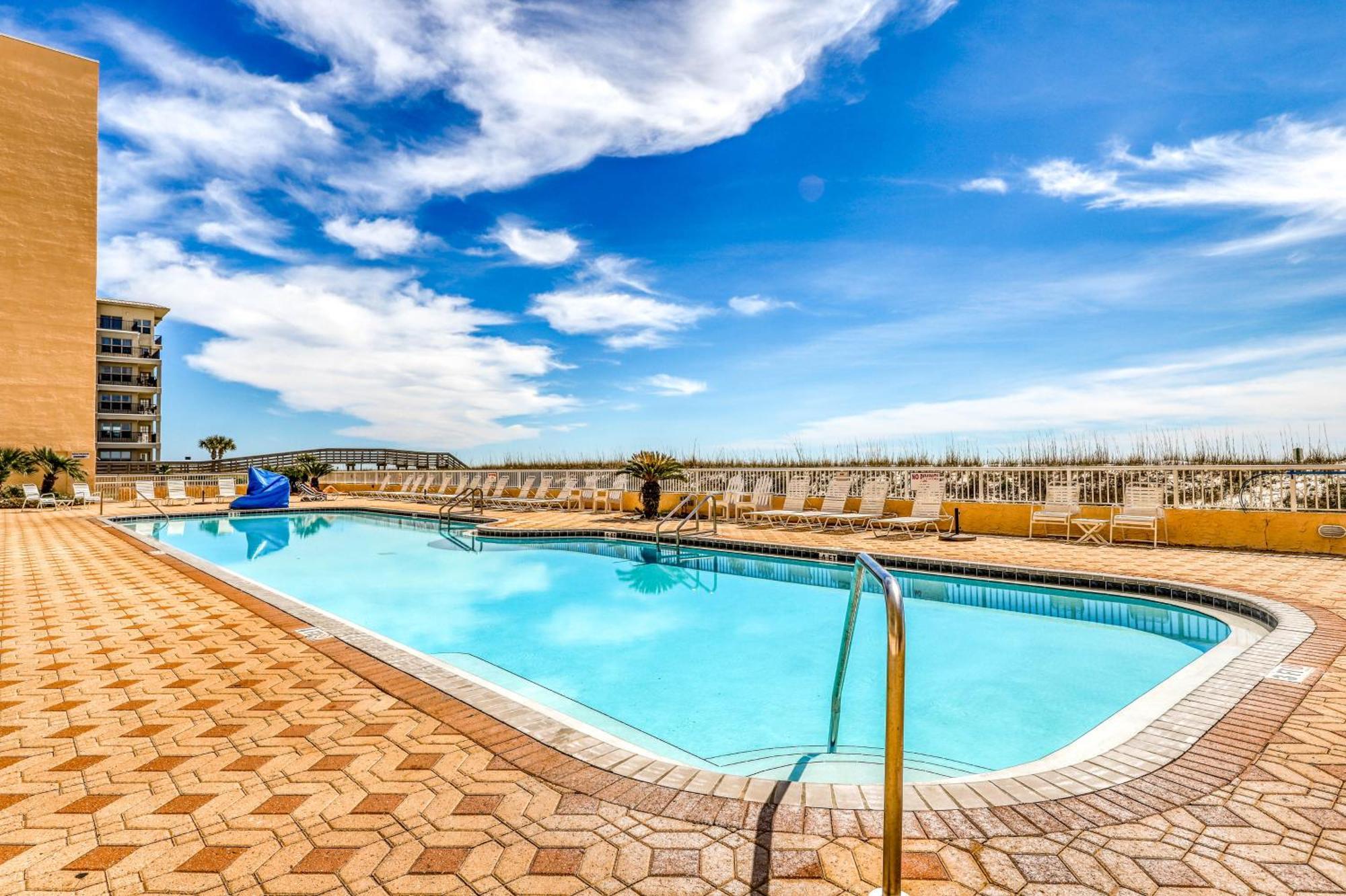 Islander Condominiums I Fort Walton Beach Room photo