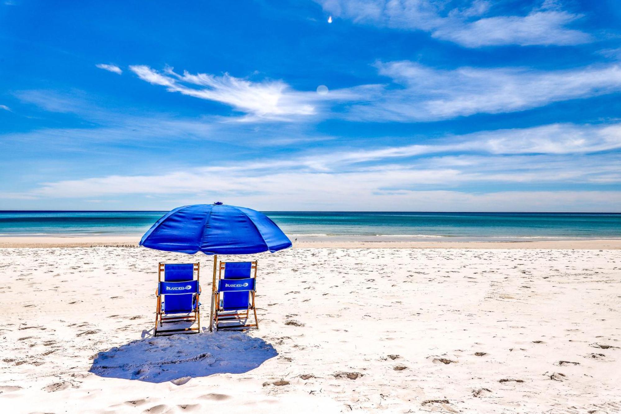 Islander Condominiums I Fort Walton Beach Room photo