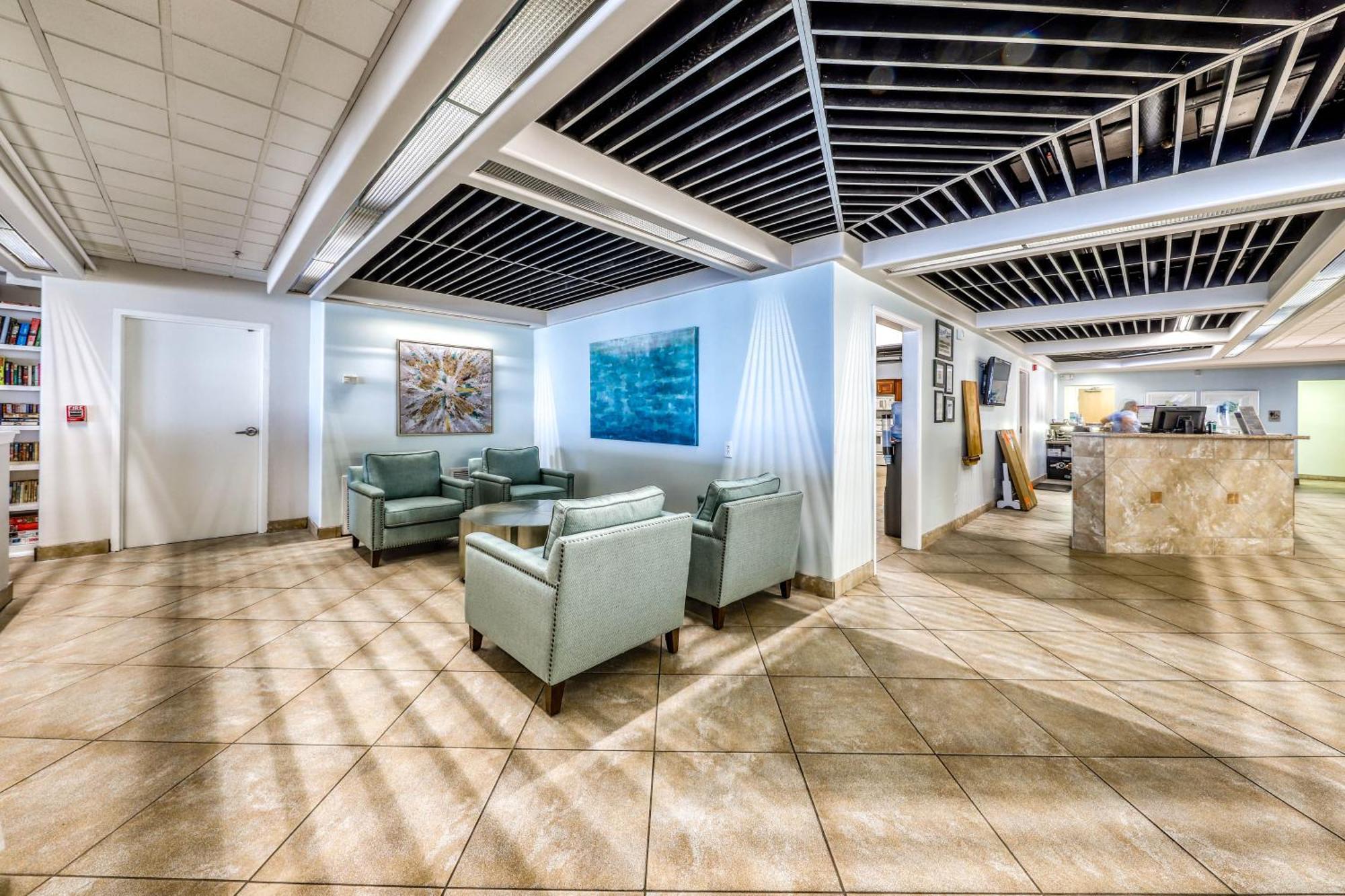 Islander Condominiums I Fort Walton Beach Room photo