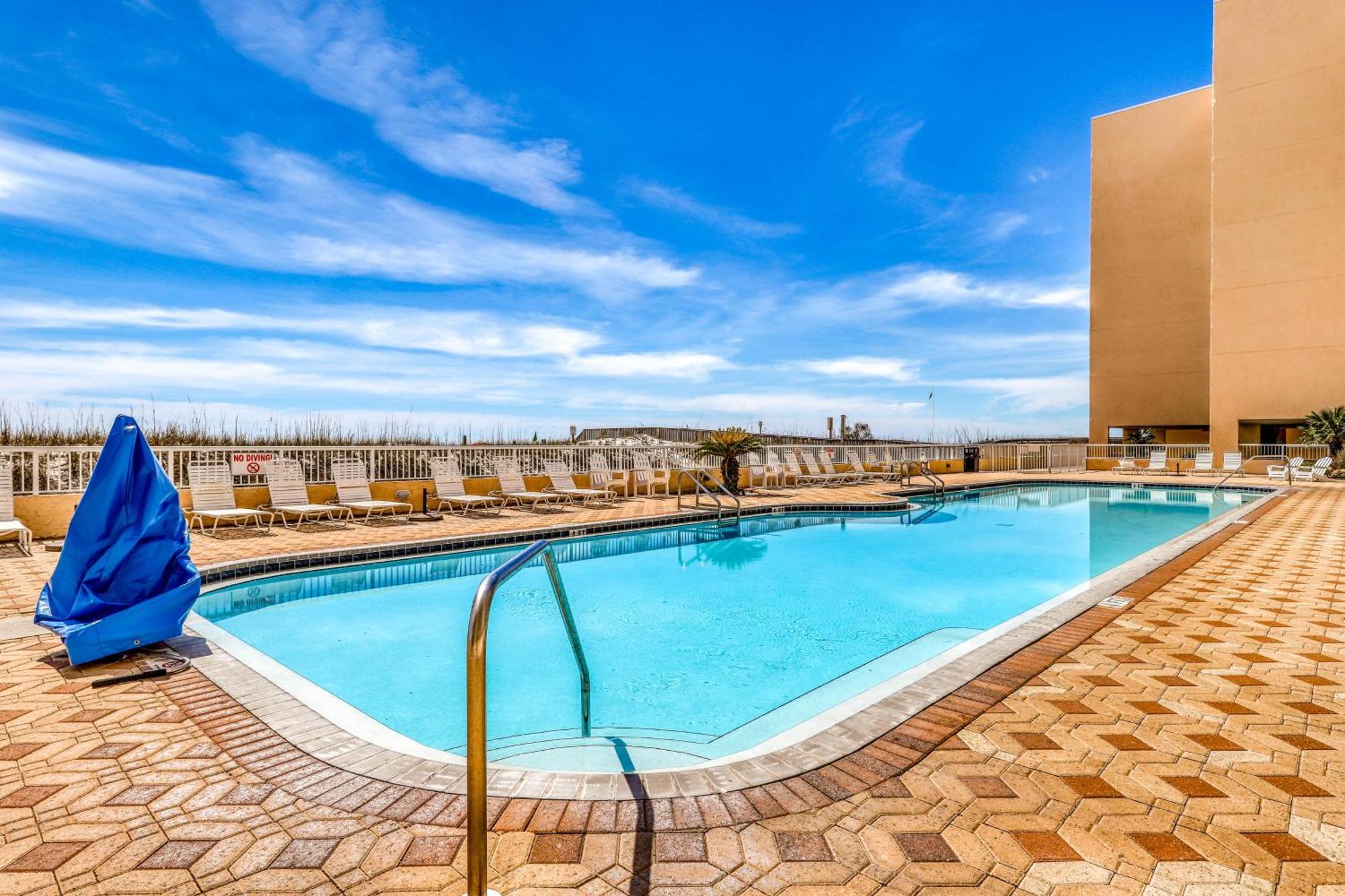 Islander Condominiums I Fort Walton Beach Room photo