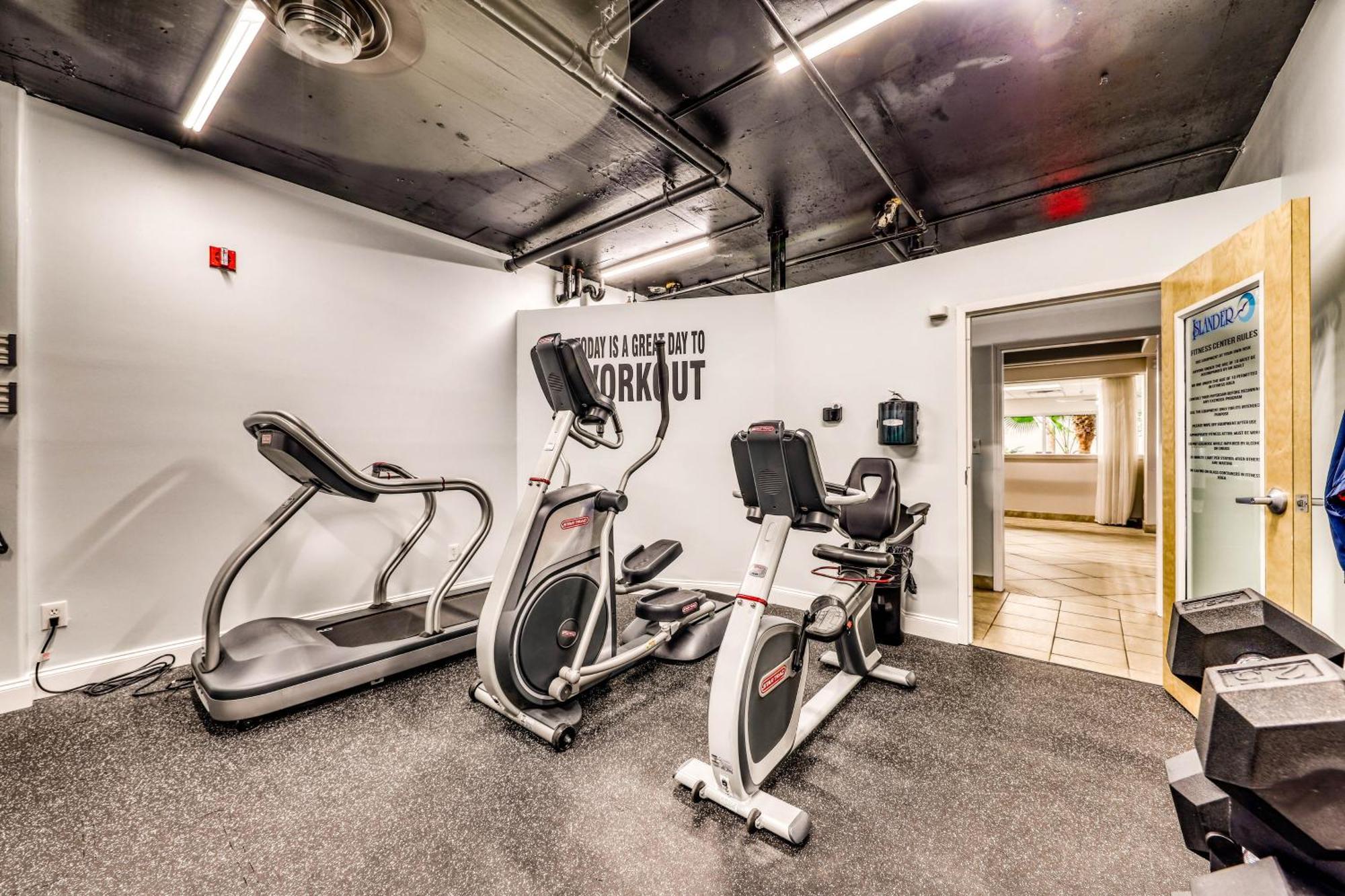 Islander Condominiums I Fort Walton Beach Room photo