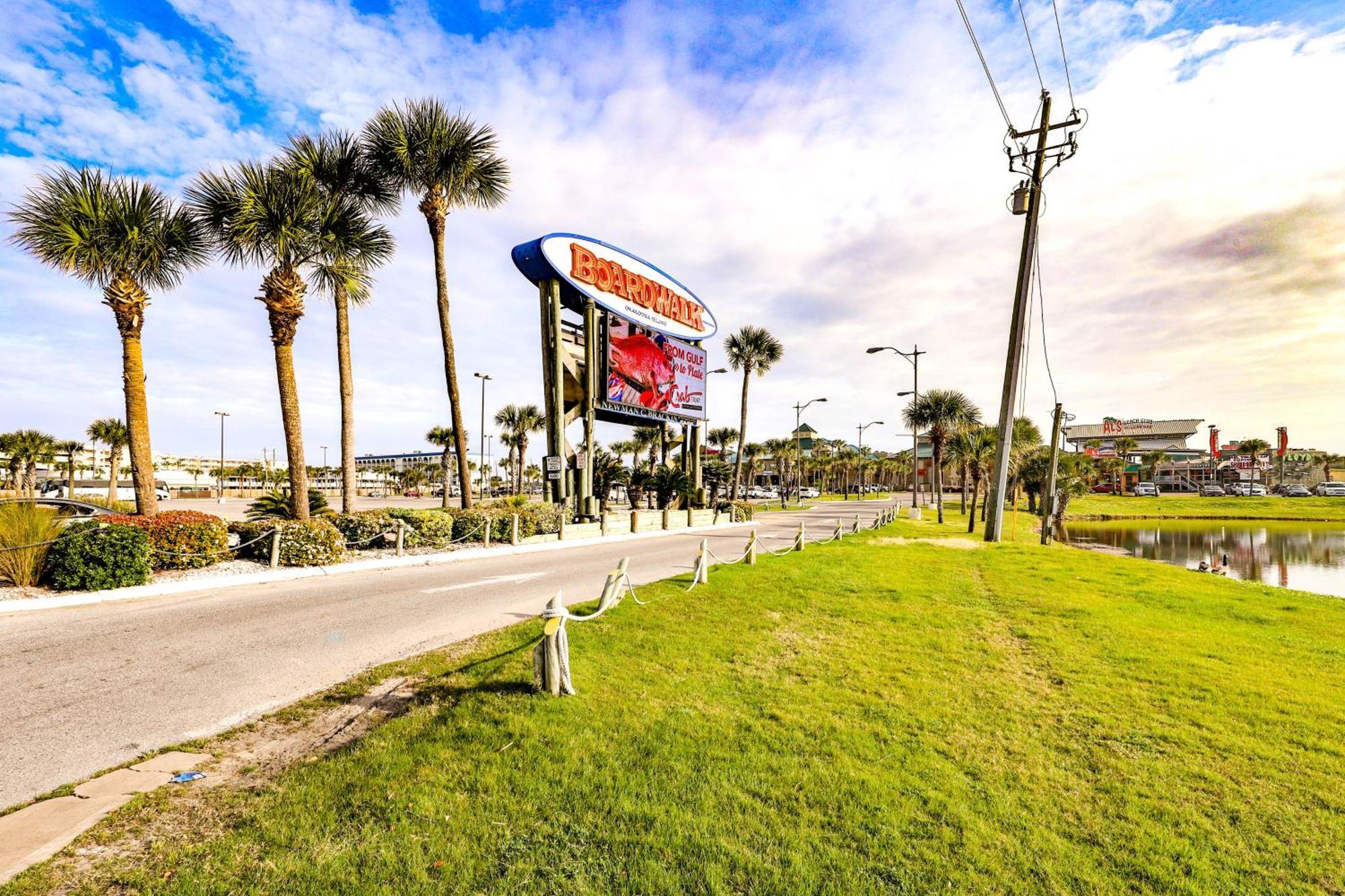 Islander Condominiums I Fort Walton Beach Room photo