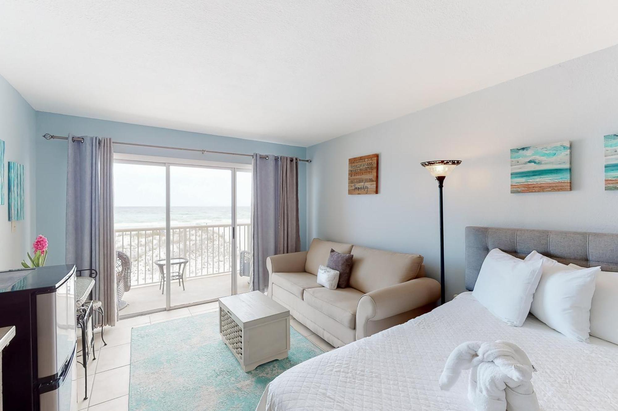 Islander Condominiums I Fort Walton Beach Room photo