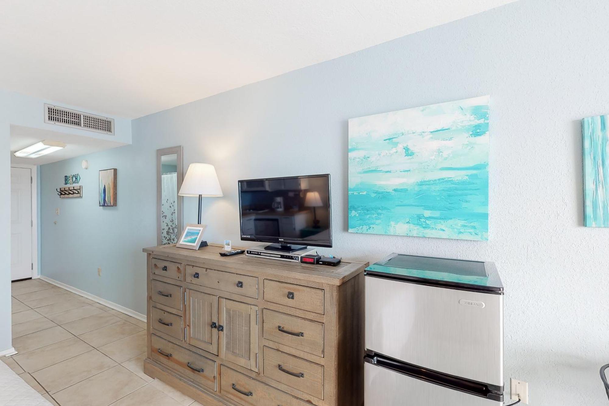 Islander Condominiums I Fort Walton Beach Room photo