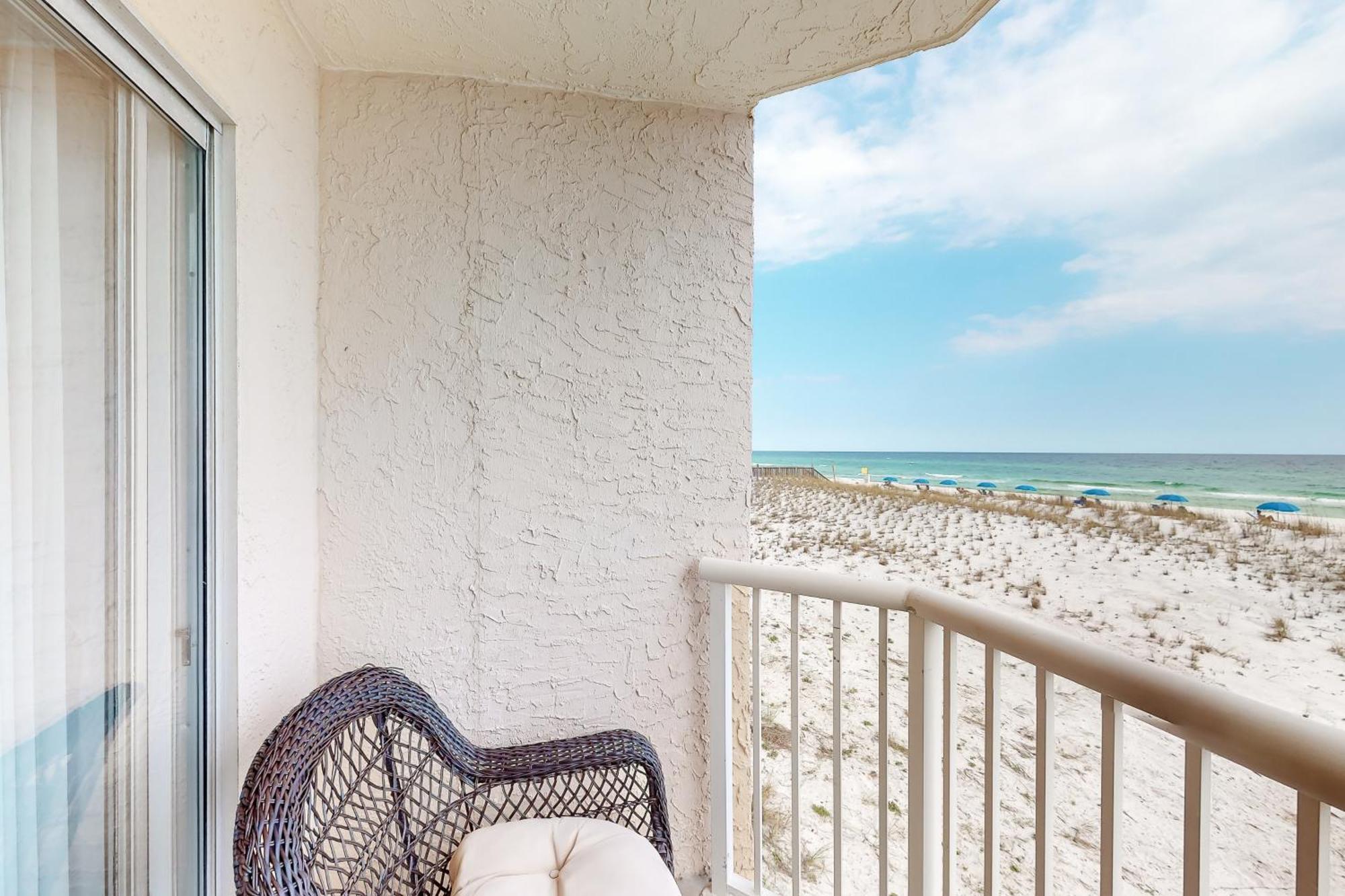 Islander Condominiums I Fort Walton Beach Room photo