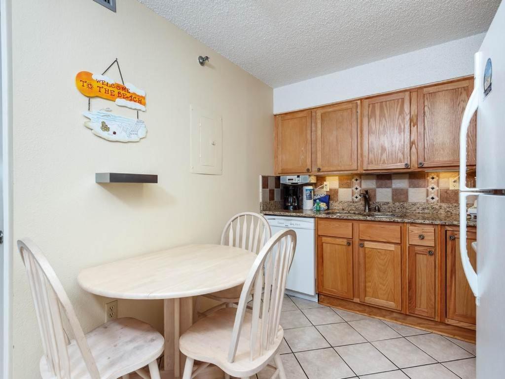 Islander Condominiums I Fort Walton Beach Room photo