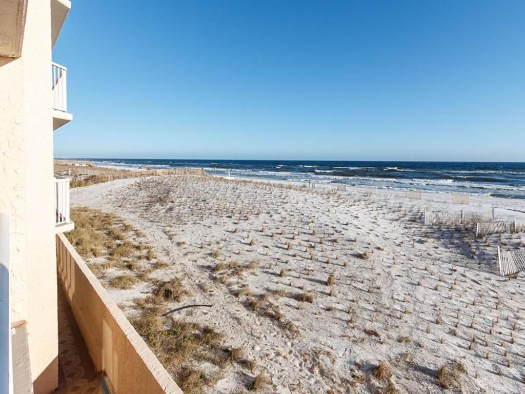 Islander Condominiums I Fort Walton Beach Exterior photo