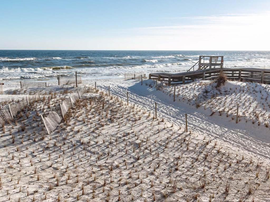 Islander Condominiums I Fort Walton Beach Exterior photo