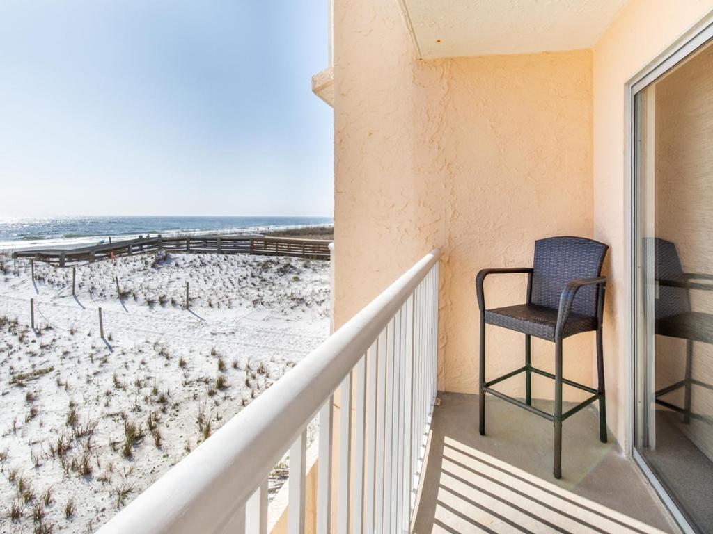 Islander Condominiums I Fort Walton Beach Exterior photo