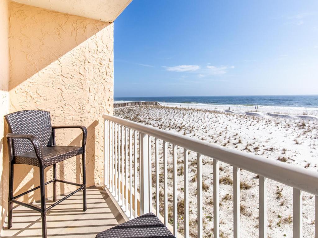 Islander Condominiums I Fort Walton Beach Exterior photo